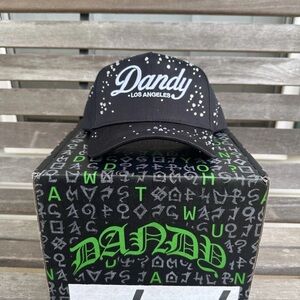 Dandy hats x Stargazing